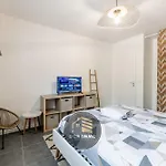 Διαμέρισμα Le Ferjus 2 - Parking Prive - Centre *