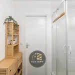 Le Ferjus 2 - Parking Prive - Centre Апартаменти Гренобль
